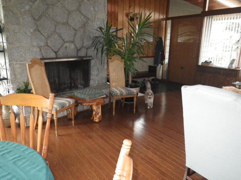 Bed & Breakfast Estates *