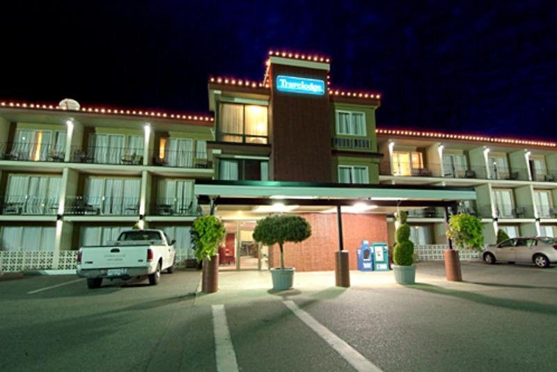 Travelodge By Wyndham Nanaimo