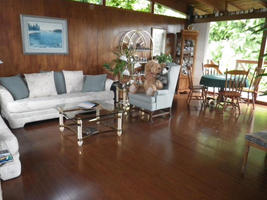 Bed & Breakfast Estates