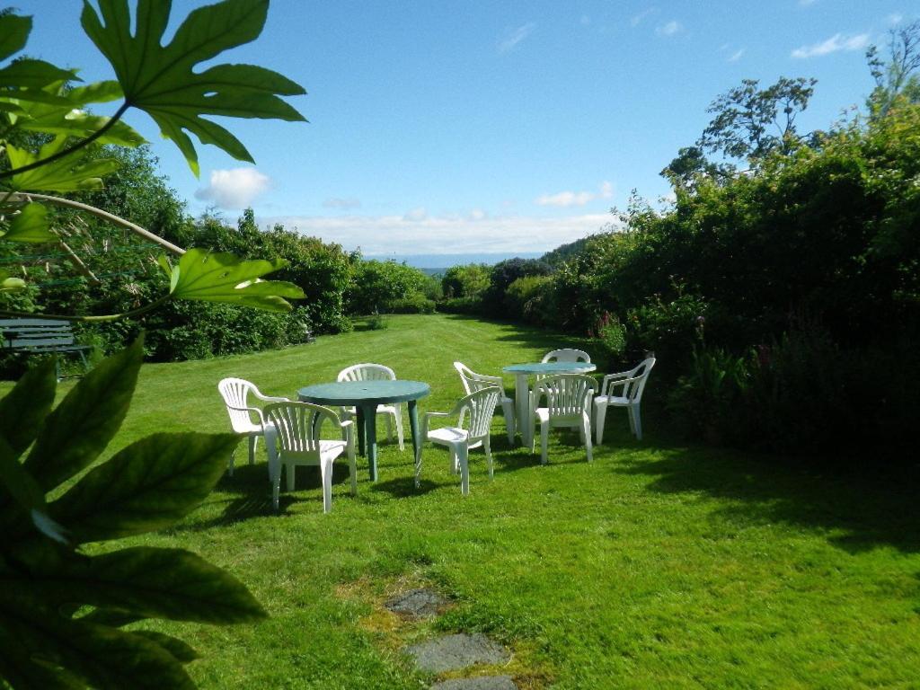 Bed & Breakfast Estates Nanaimo