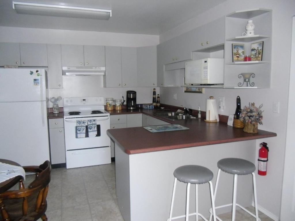 Guest house Hammond Bay Oceanside 2*