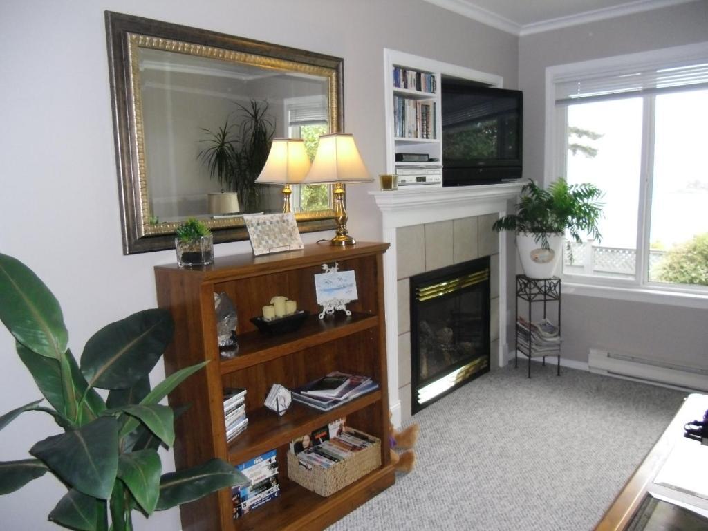 Hammond Bay Oceanside Guest house