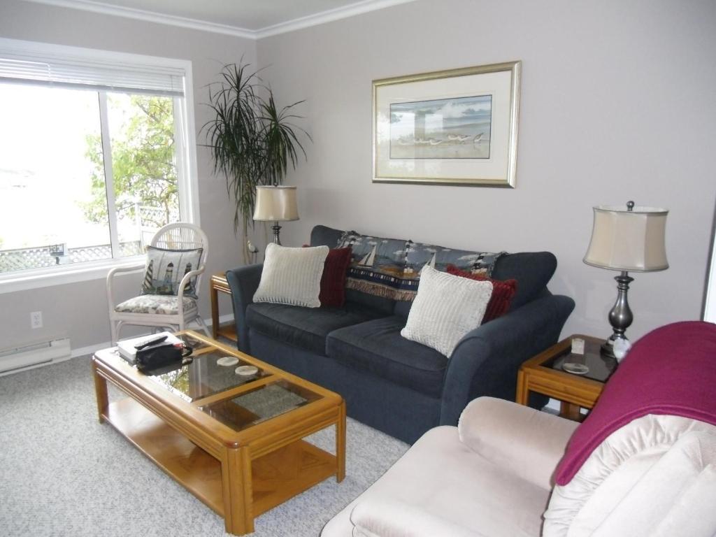Guest house Hammond Bay Oceanside 2*