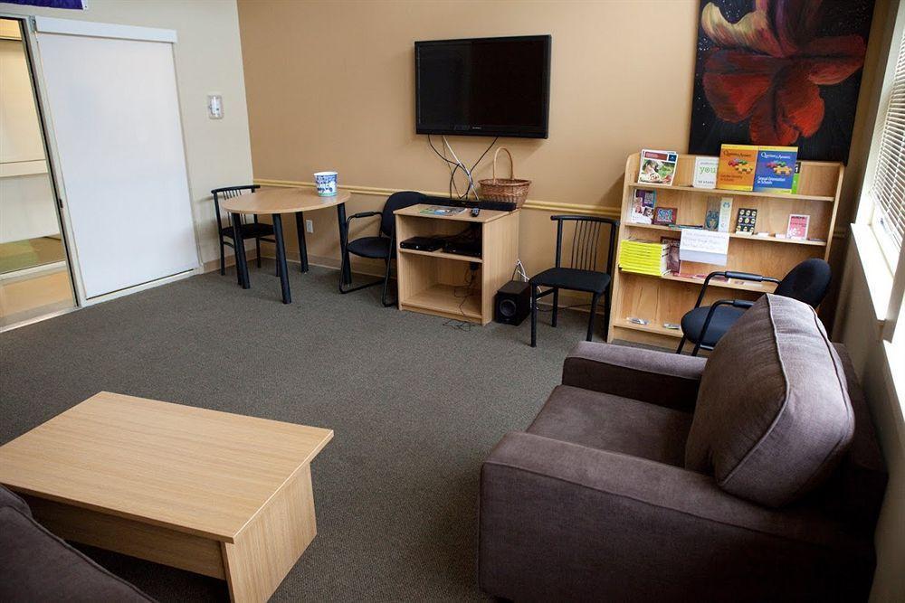 Hostel Vancouver Island Residences Nanaimo