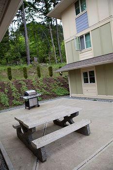 Vancouver Island Residences *