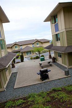 Vancouver Island Residences * Nanaimo