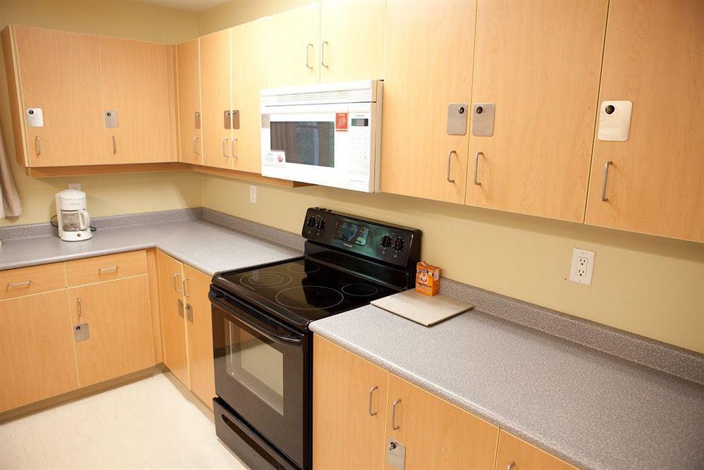 Vancouver Island Residences