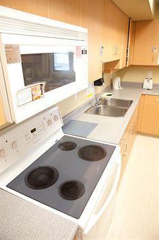 Hostel Vancouver Island Residences Nanaimo