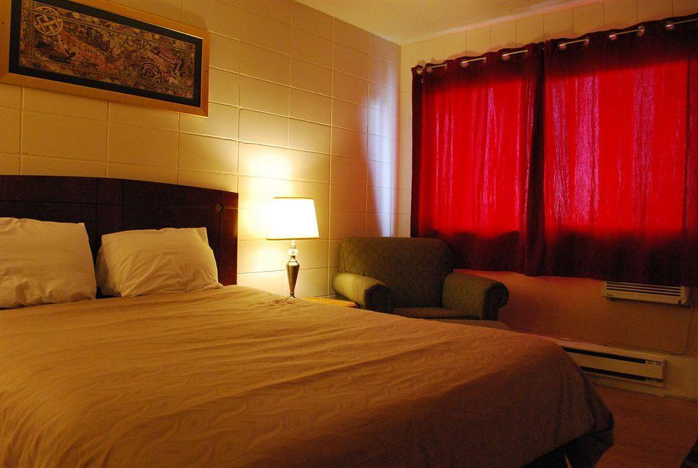 Motel Value