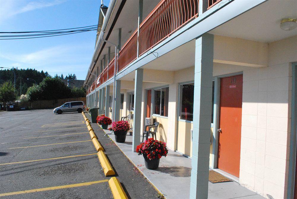 Motel Value *