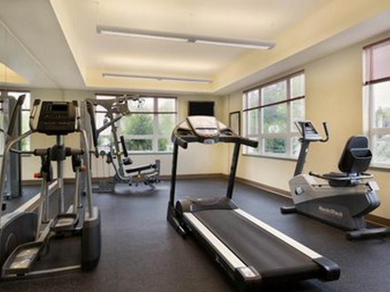 Ramada By Wyndham 3* Nanaimo
