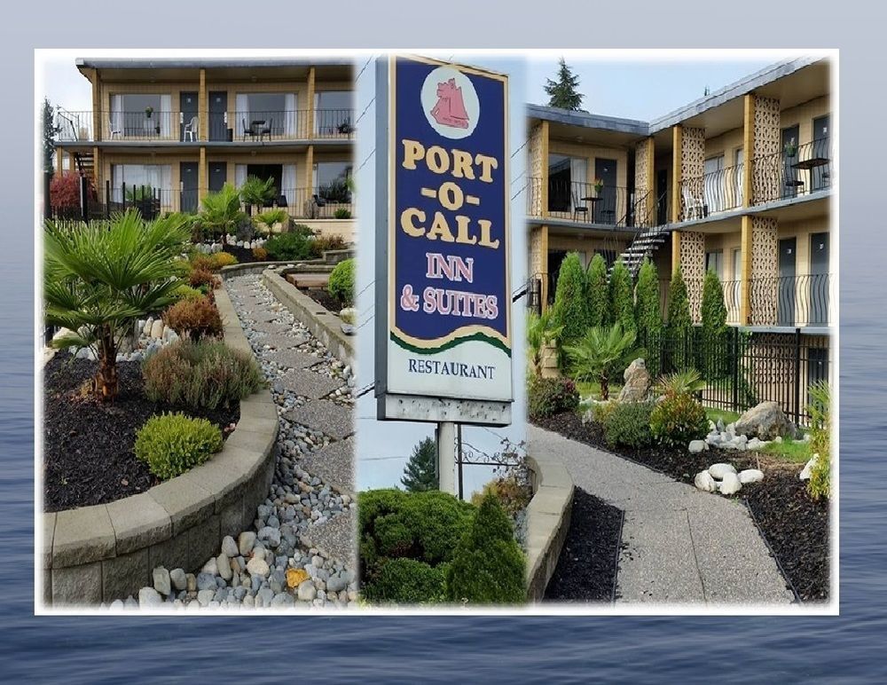 Motel Port-o-call 2*