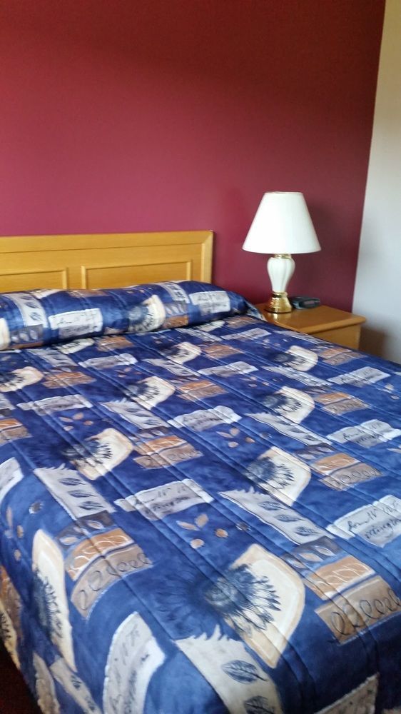 Motel Port-o-call 2*