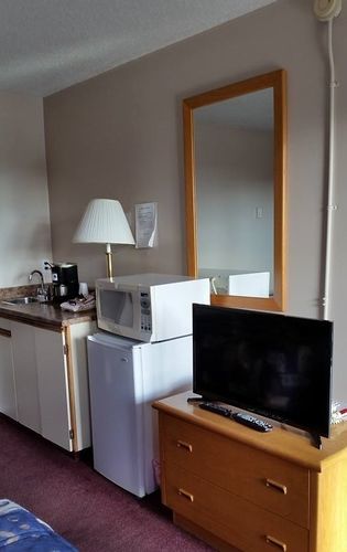 Motel Port-o-call Nanaimo