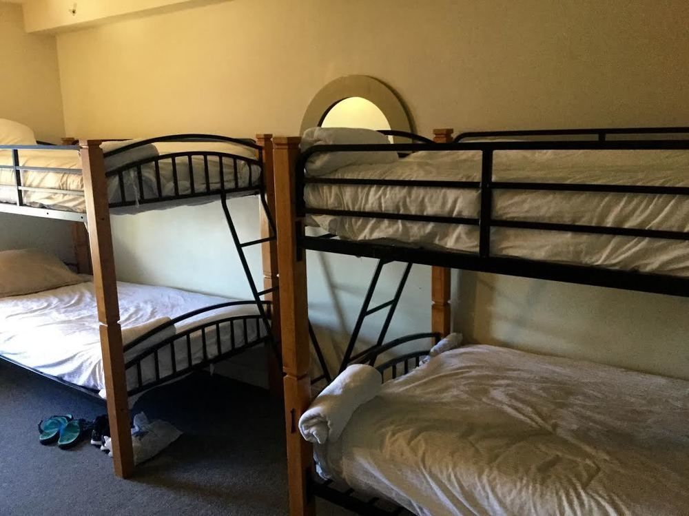 Painted Turtle Hostel Nanaimo