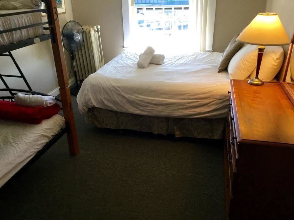 Painted Turtle Hostel