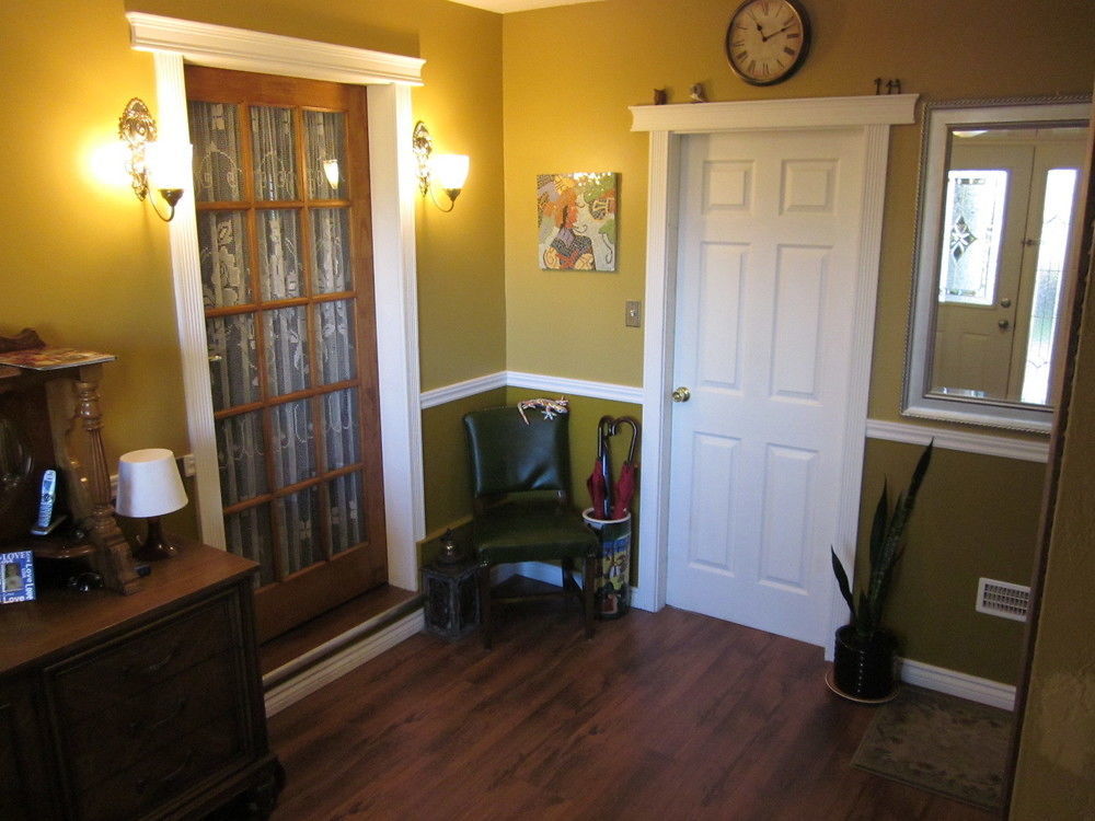Heather Place Inn Nanaimo