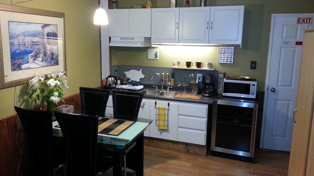 Heather Place 3*