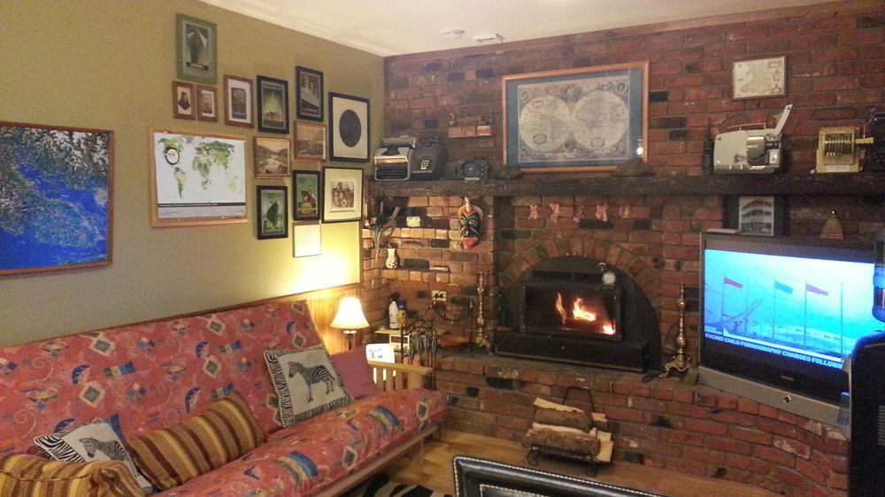 Heather Place Inn 3*