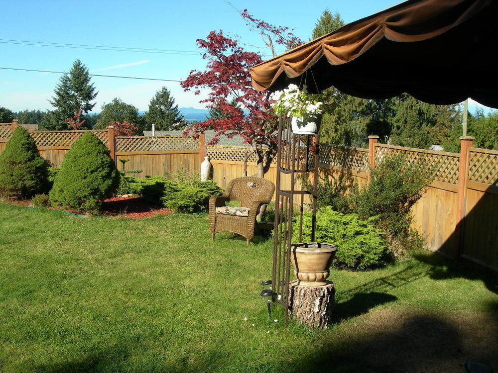Inn Heather Place Nanaimo