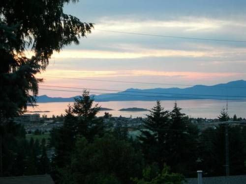Inn Heather Place Nanaimo