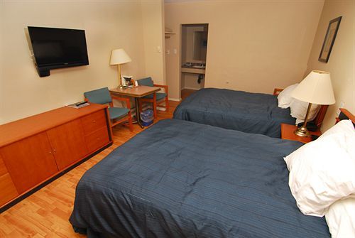 Motel Diplomat Nanaimo