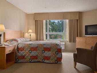 Ramada By Wyndham Nanaimo