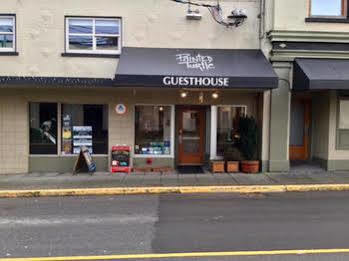 Painted Turtle Hostel