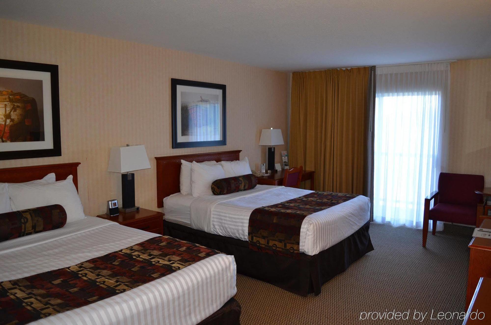 Inn On Long Nanaimo