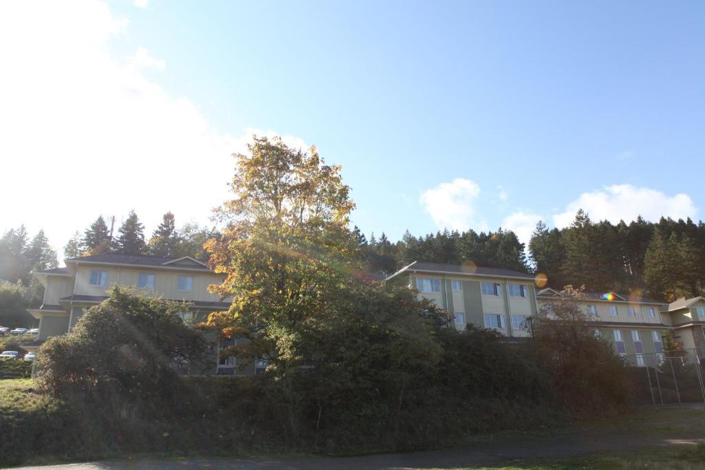 Hostel Vancouver Island Residences