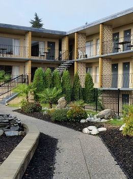 Motel Port-o-call Nanaimo