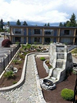 Motel Port-o-call 2*