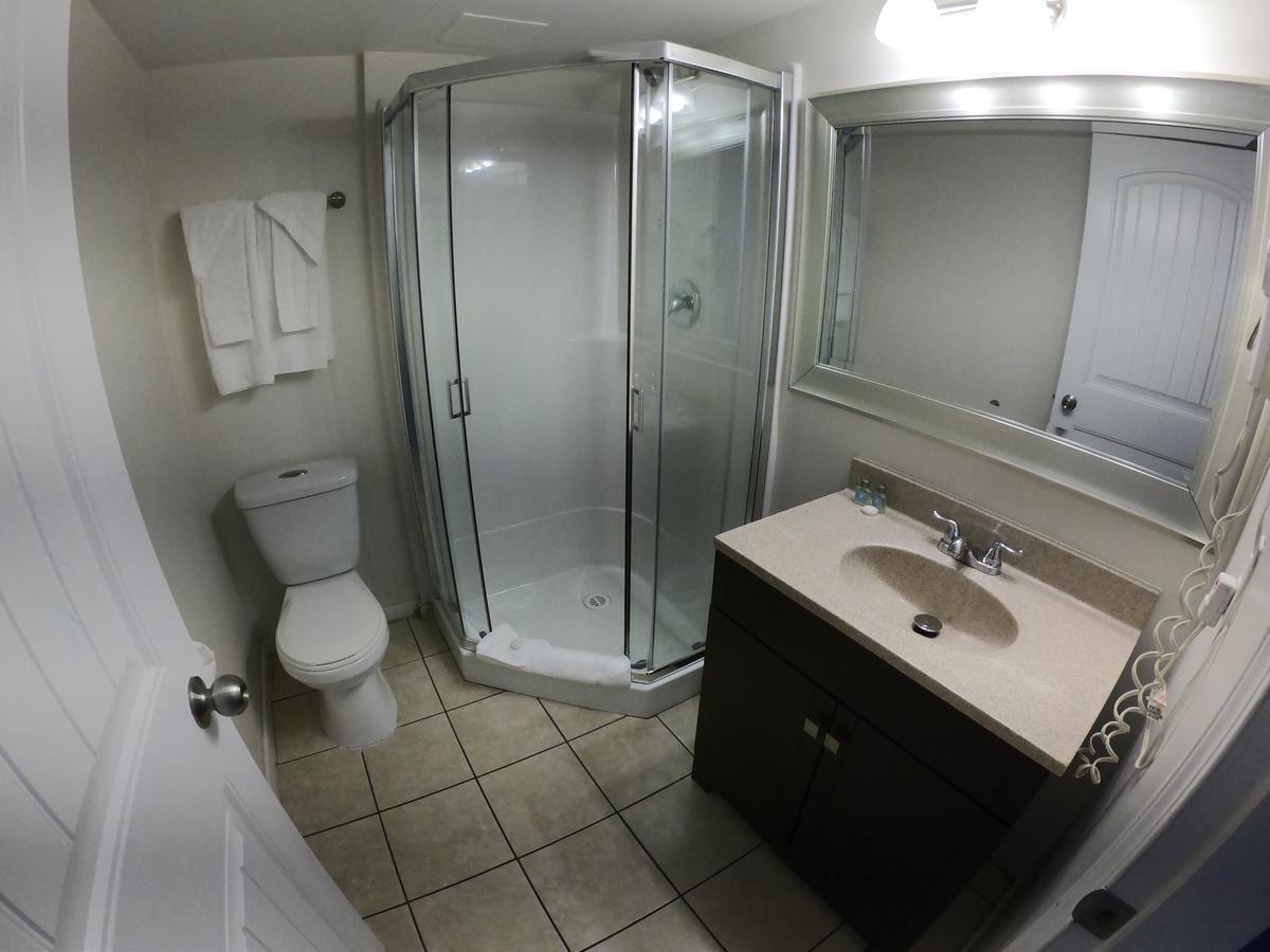 Motel Value Nanaimo