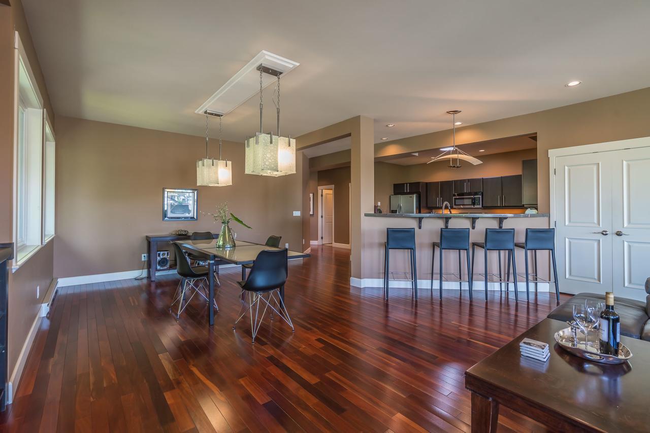 Luxury Penthouse Downtown