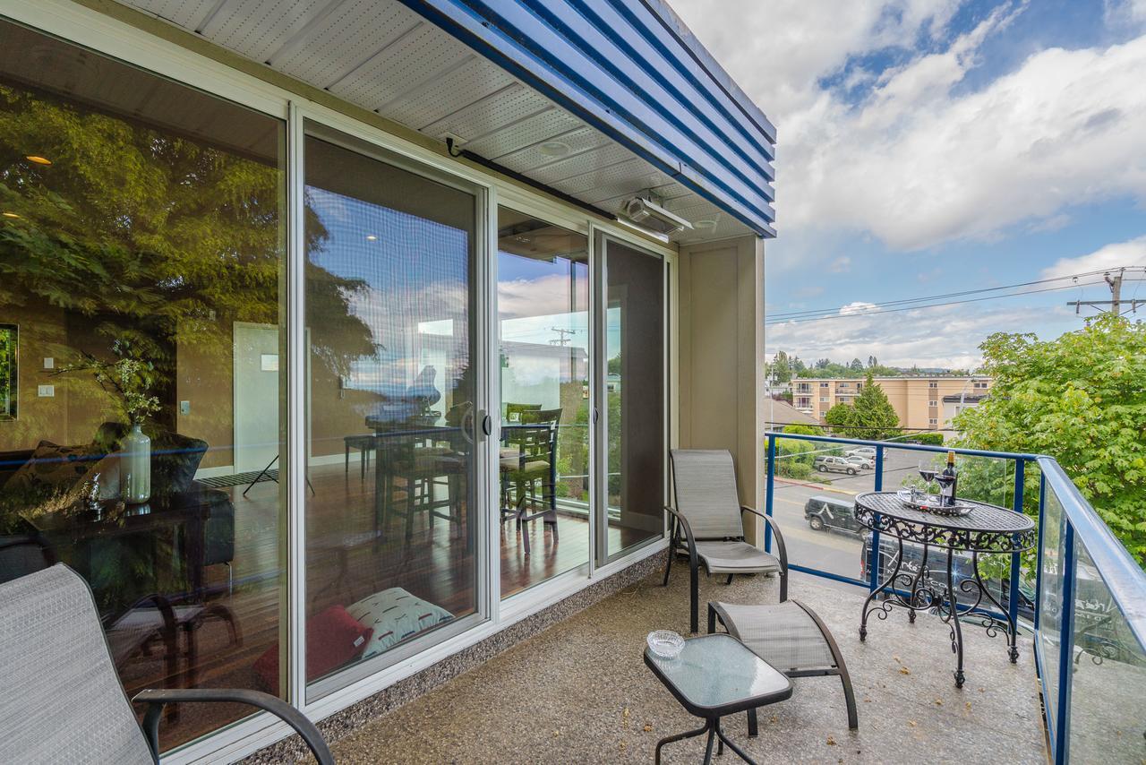 Apartment Luxury Penthouse Downtown Nanaimo