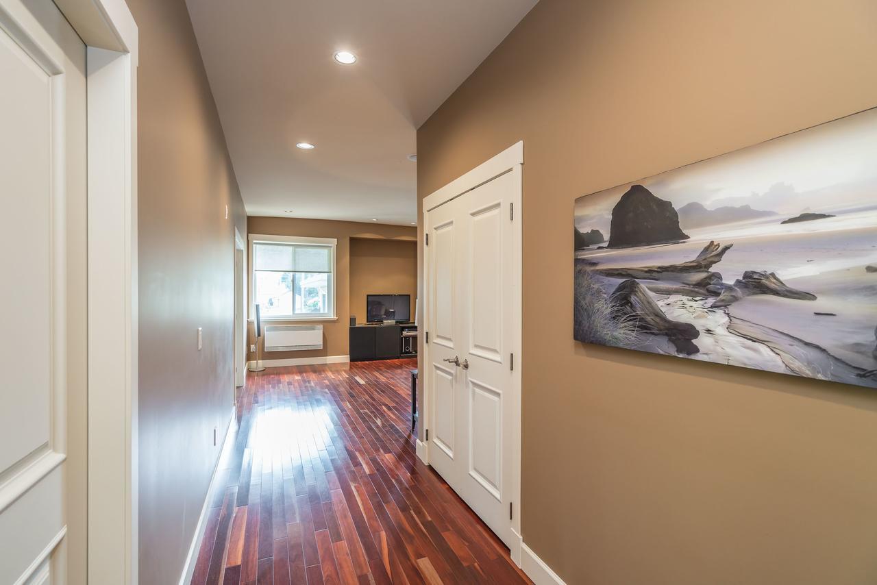 Luxury Penthouse Downtown Nanaimo