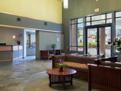 Ramada By Wyndham 3*