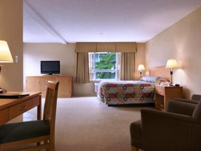 Ramada By Wyndham Hotel