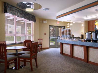 Ramada By Wyndham 3* Nanaimo