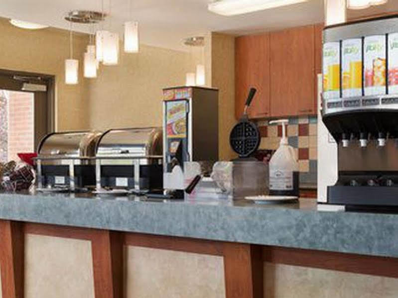 Ramada By Wyndham Hotel