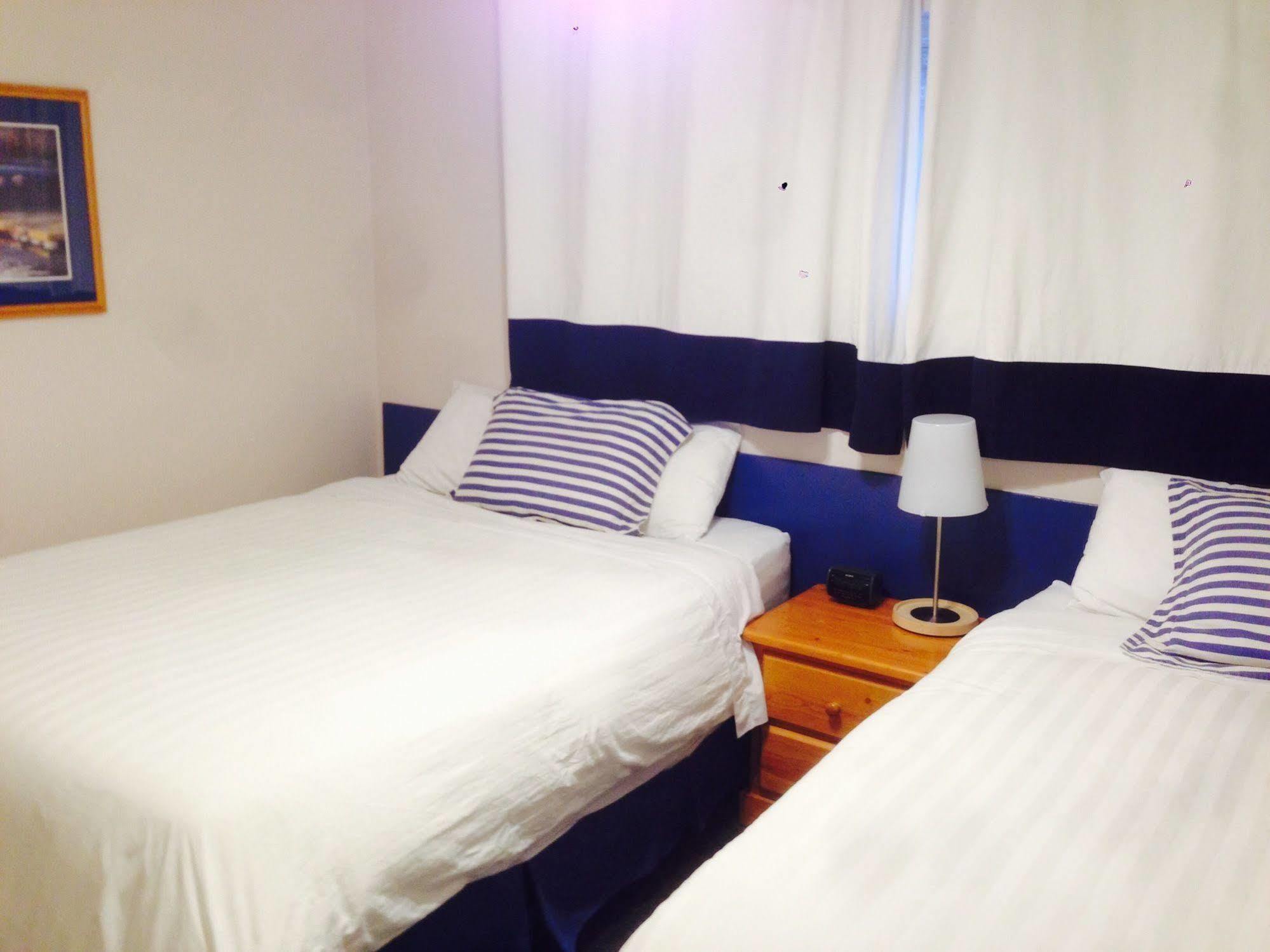 Motel Buccaneer Nanaimo