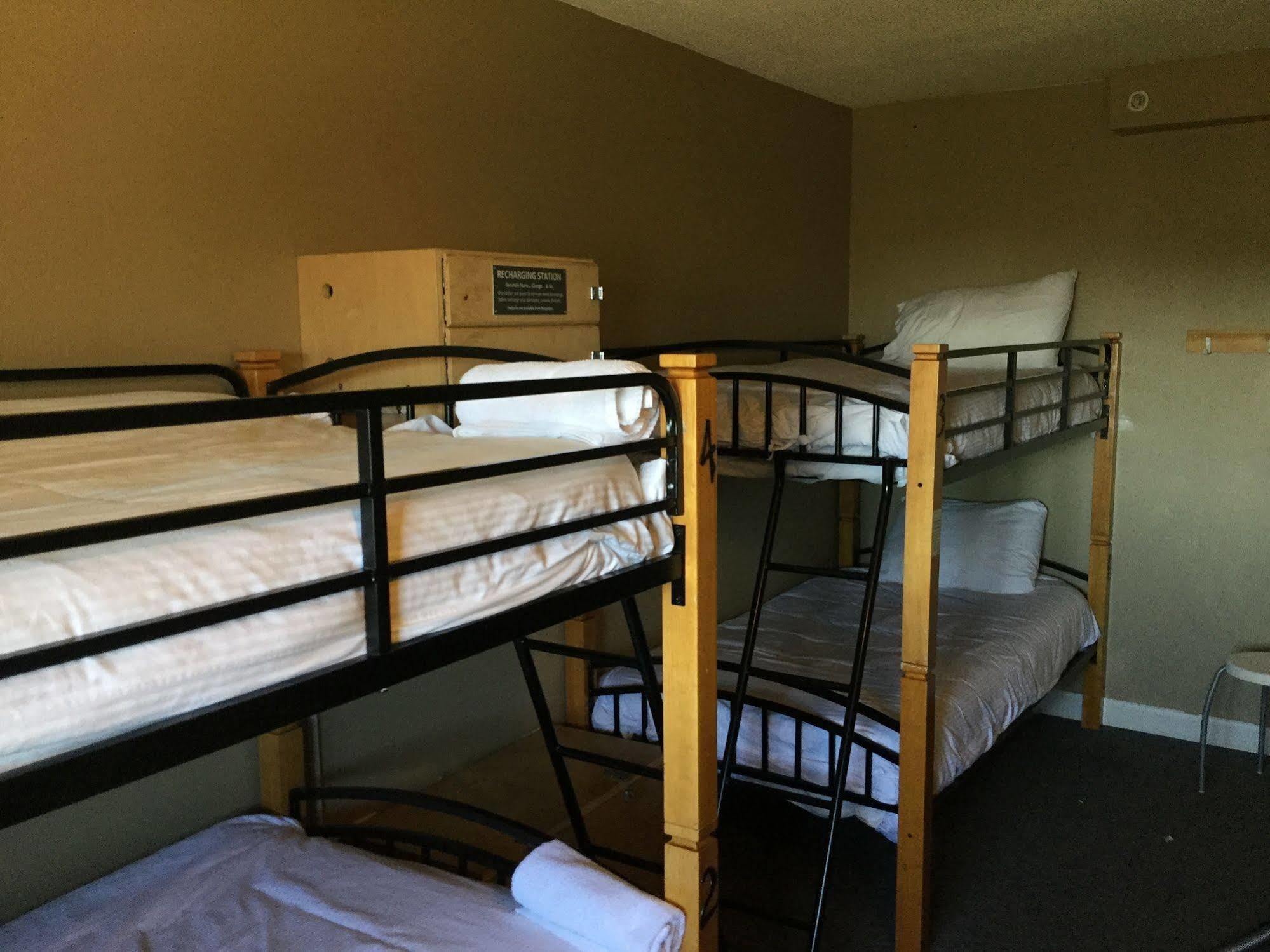 Painted Turtle Hostel