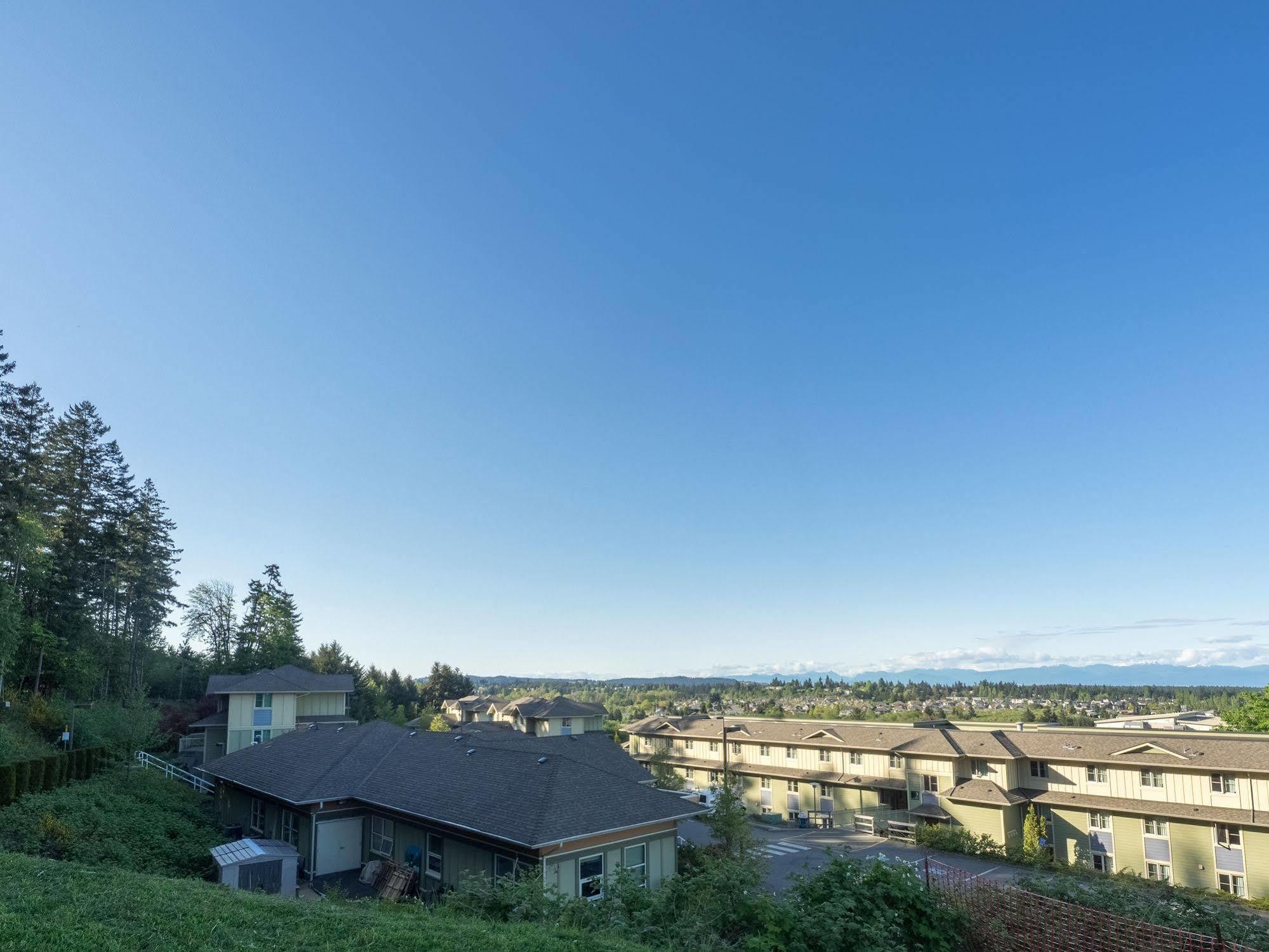 Vancouver Island Residences Nanaimo