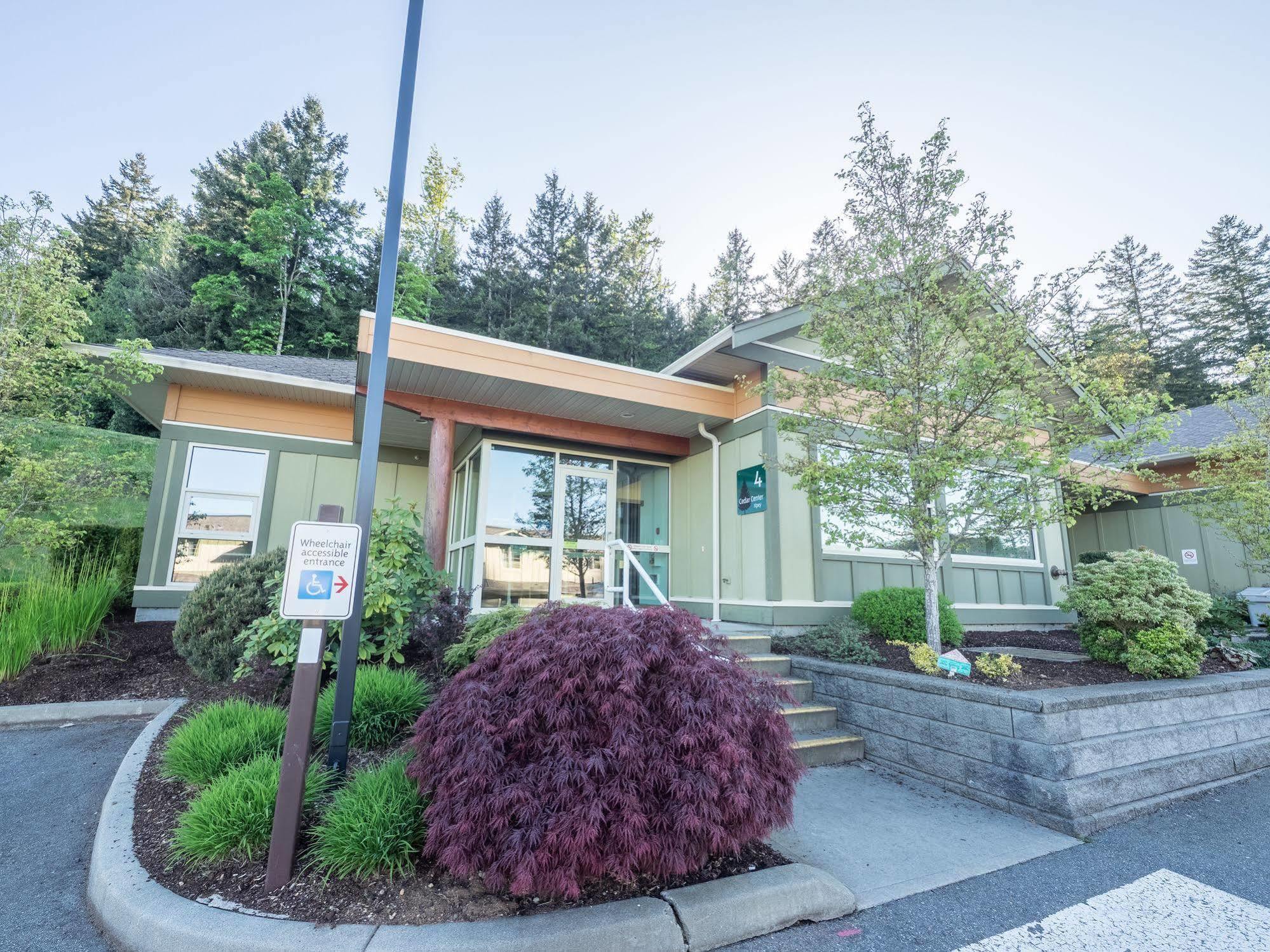 Vancouver Island Residences Nanaimo