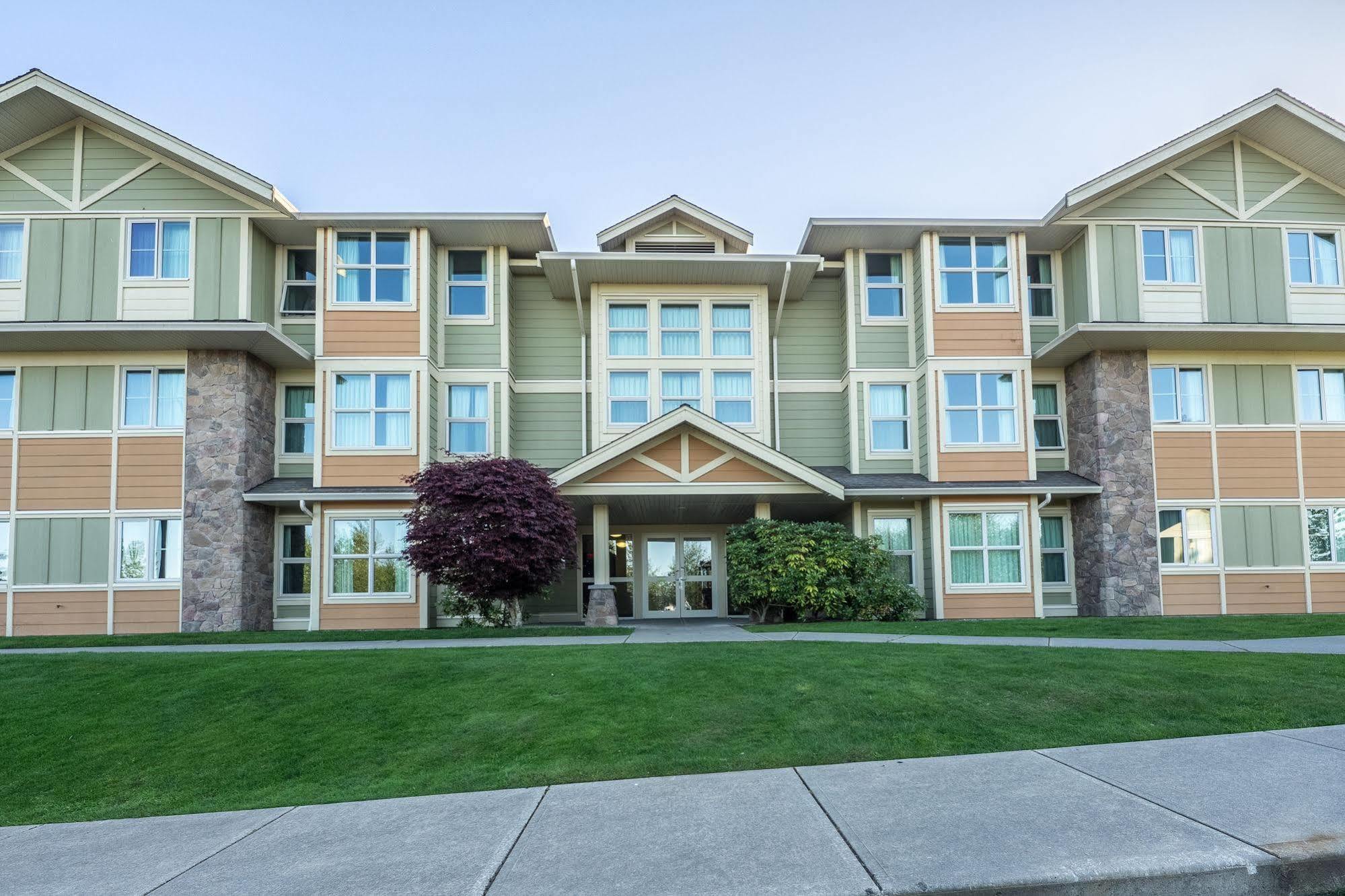 Hostel Vancouver Island Residences