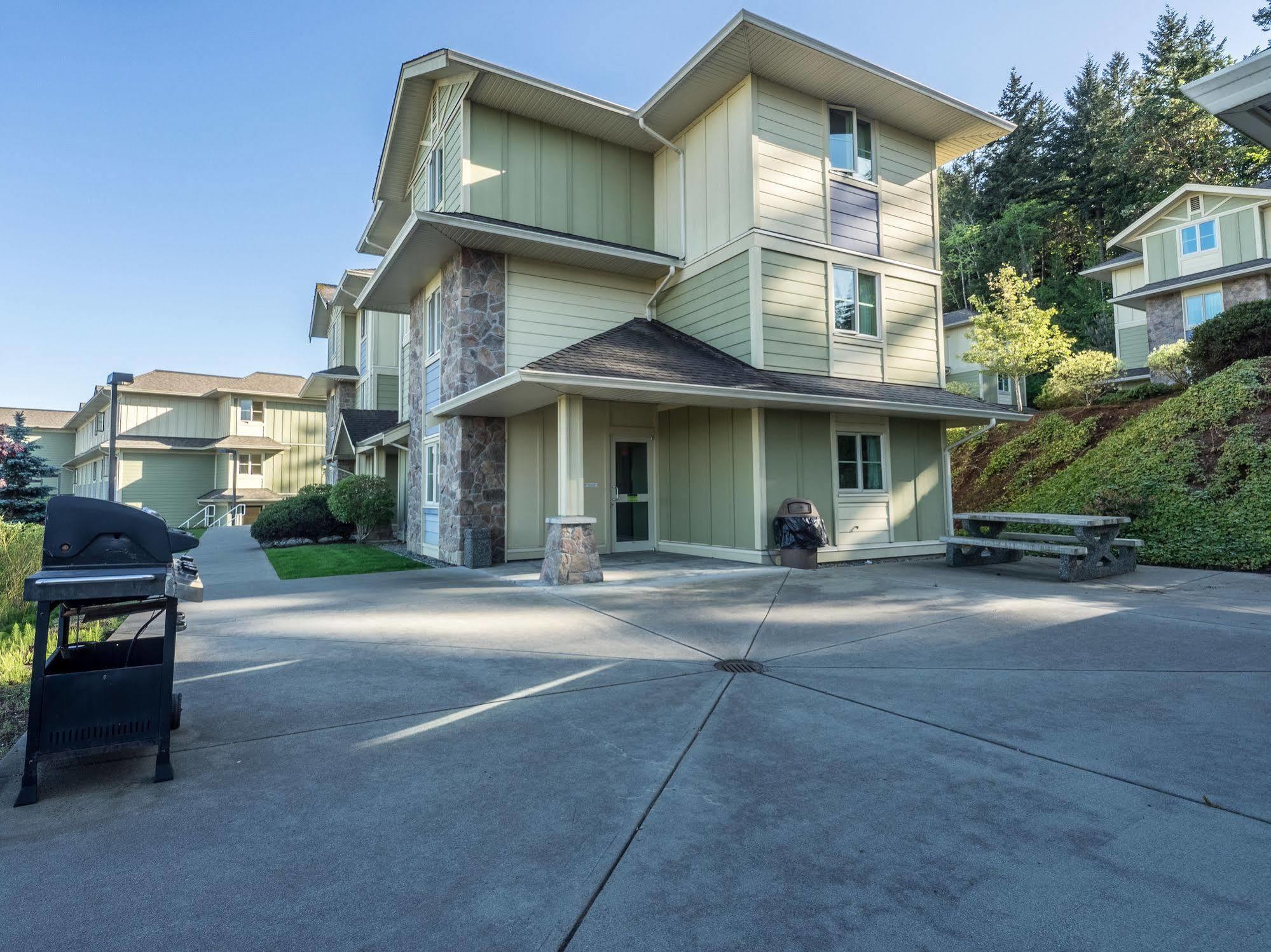 Hostel Vancouver Island Residences