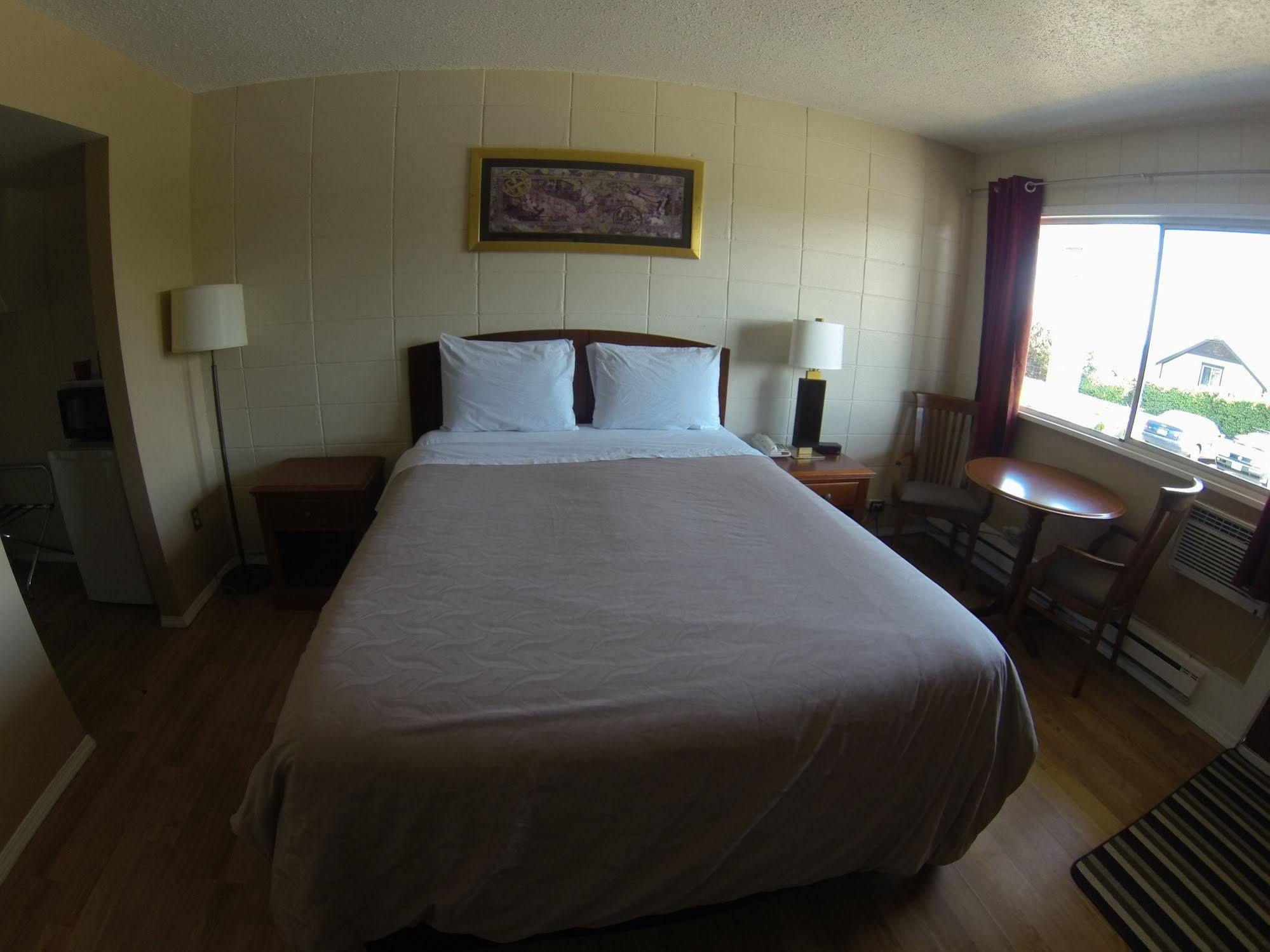 Value Motel Nanaimo