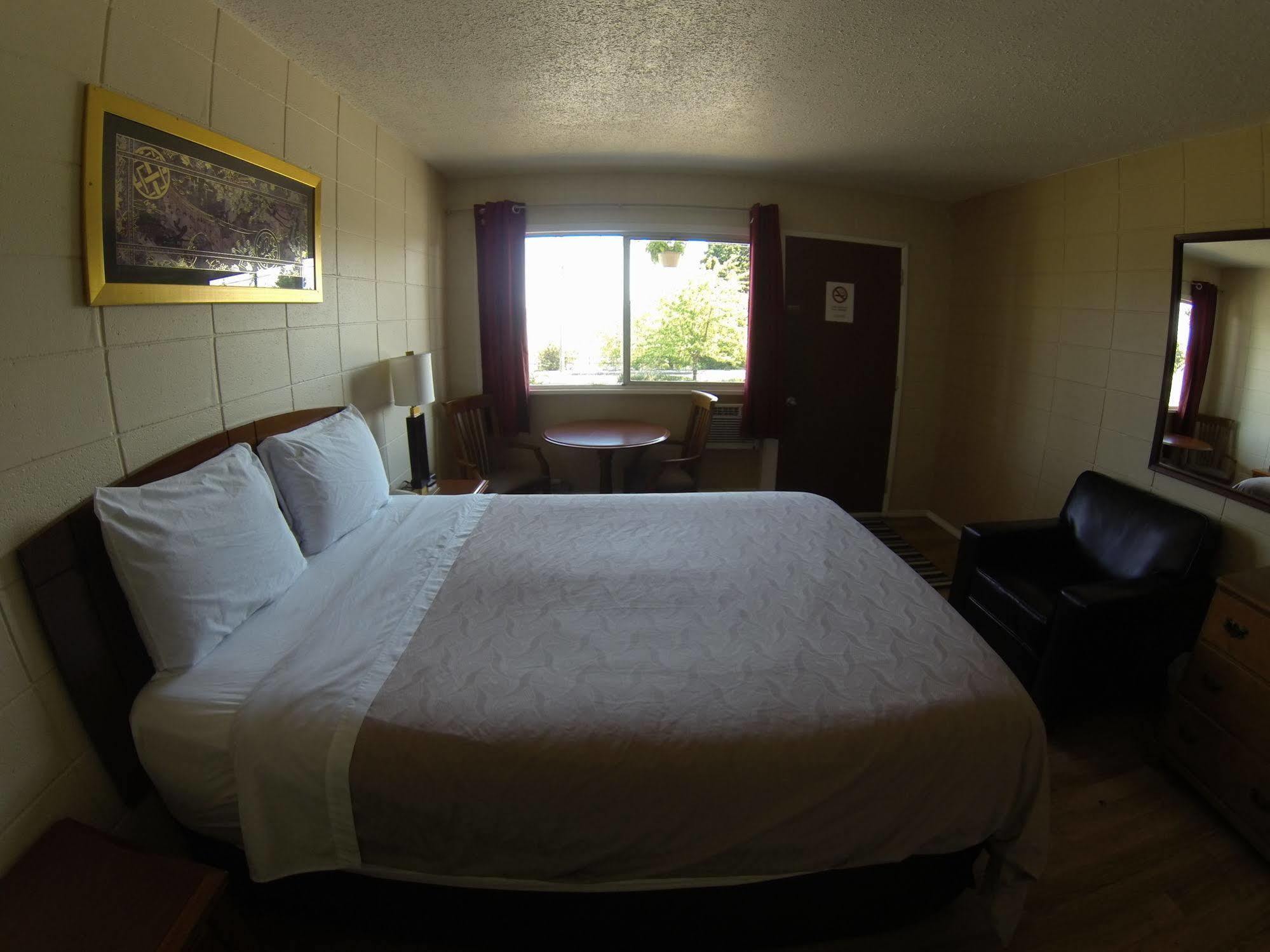 Motel Value