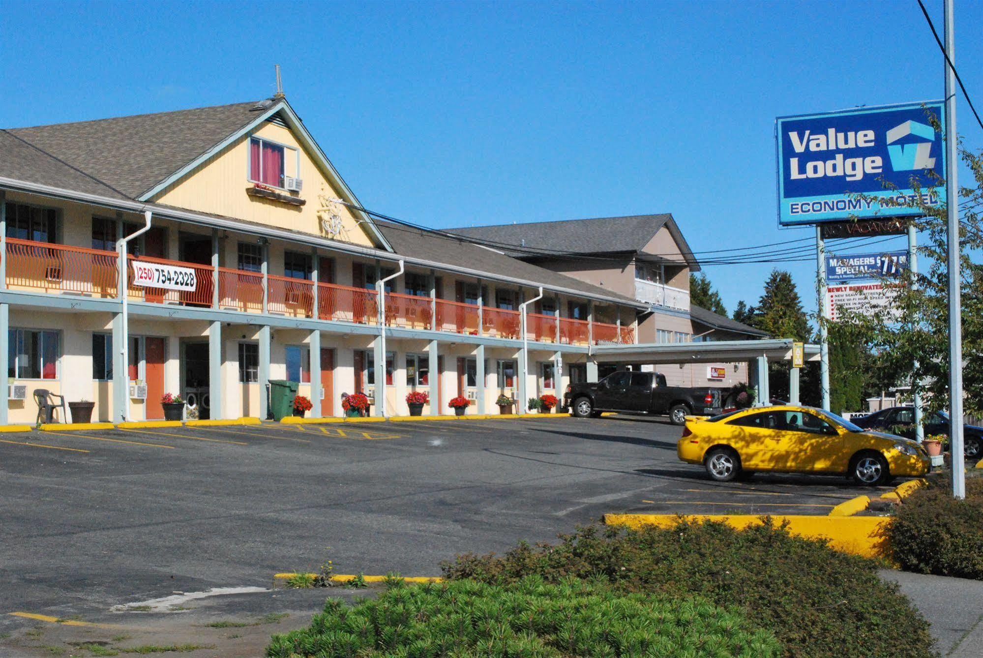Motel Value