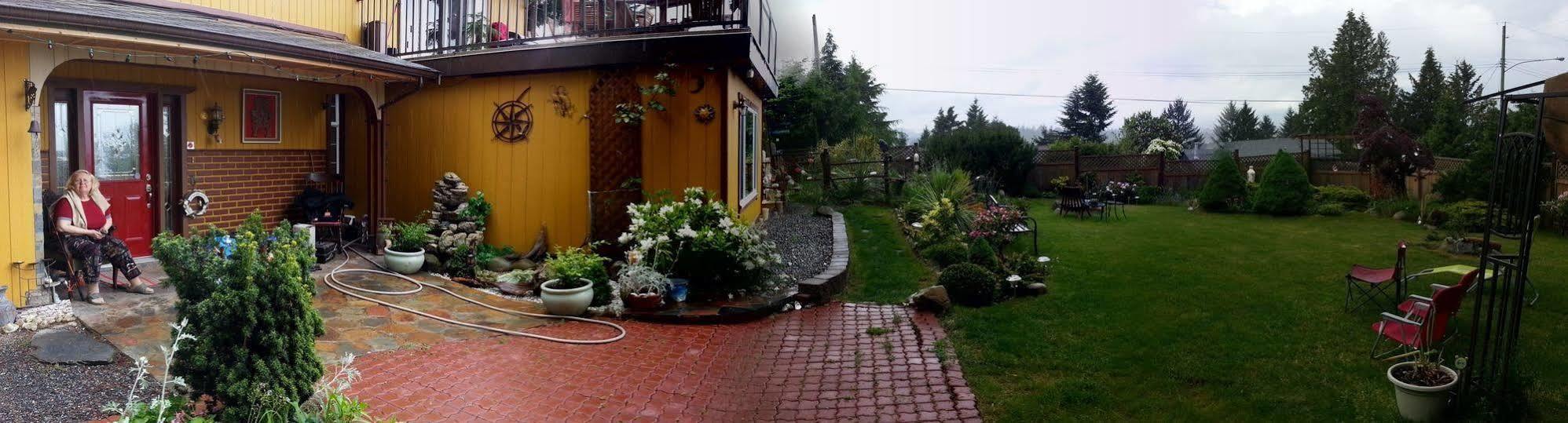 Inn Heather Place Nanaimo